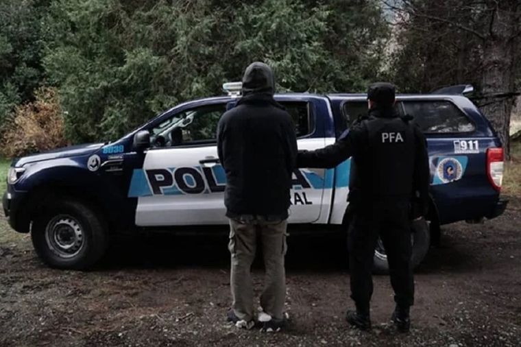La Policía Federal trabajó para desarmar a la banda (imagen ilustrativa) Foto: NA