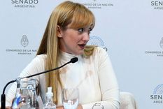 Foto: Prensa Senado Foto: Prensa Senado