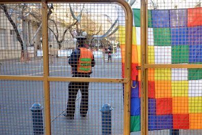 MDZol | Foto: Nacho Gaffuri / MDZ