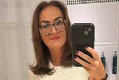Emilly dice que la piel flácida "realmente me deprime".