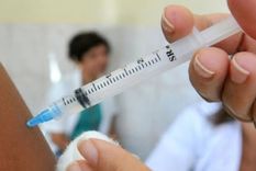 La vacuna de PAMI para sus afiliados.