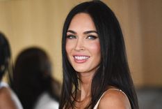 Cómo es la extraña dieta que cambió drásticamente el cuerpo de Megan Fox