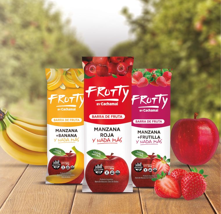 Cachamai con proyectos de largo plazo y con iniciativas pensadas para el mercado interno, pero también para consumidores en distintas partes del mundo. Cachamai con proyectos de largo plazo y con iniciativas pensadas para el mercado interno, pero también para consumidores en distintas partes del mundo.