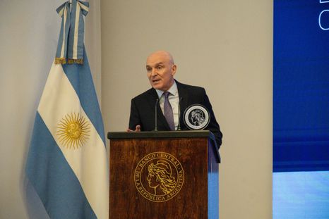 José Luis Espert fue acusado por fraude en medio del escándalo narco.