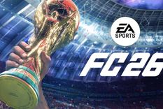 La Copa del Mundo también construyó su historia en los videojuegos.