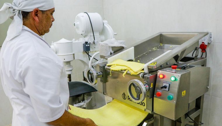 El DNU del Gobierno modificará leyes laborales. Foto: NA