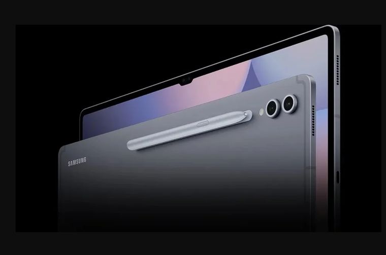 Pantalla de 11 pulgadas, Galaxy AI y modo DeX: así se destaca la Galaxy Tab S11. Pantalla de 11 pulgadas, Galaxy AI y modo DeX: así se destaca la Galaxy Tab S11.