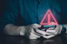 Los virus pueden dañar tu teléfono de manera permanente Foto: Shutterstock