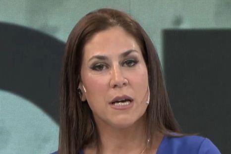 Daniela compartió nuevos datos sobre su estado de salud. Daniela compartió nuevos datos sobre su estado de salud.