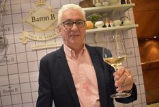 Foto: Gentileza Alicia Sisteró