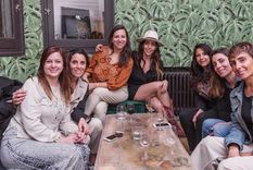 No te pierdas la galería de fotos, al final de la nota. Foto: Gentileza