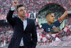 Opiniones divididas en River por la posible llegada de Sebastián Villa. Opiniones divididas en River por la posible llegada de Sebastián Villa.