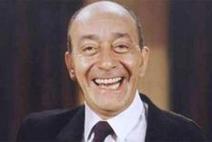 la manana en que alberto olmedo cayo al cielo