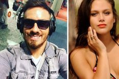 los chats completos de las peleas entre fede y barbie