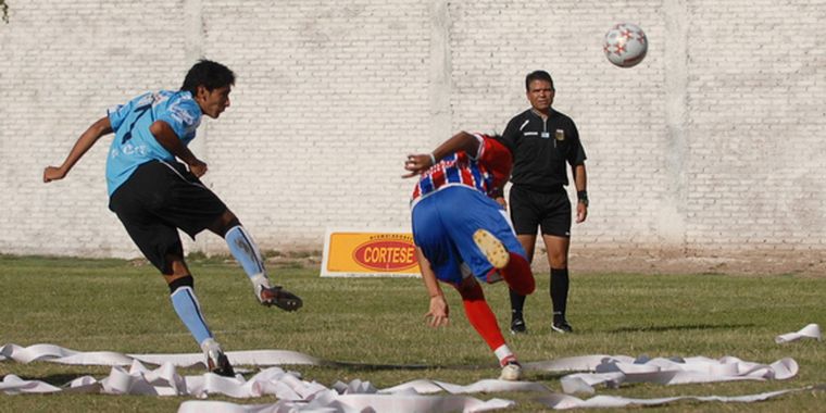 Foto: Nacho Gaffuri / MDZ