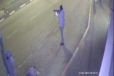 dos muertos y varios heridos en un atentado terrorista en israel