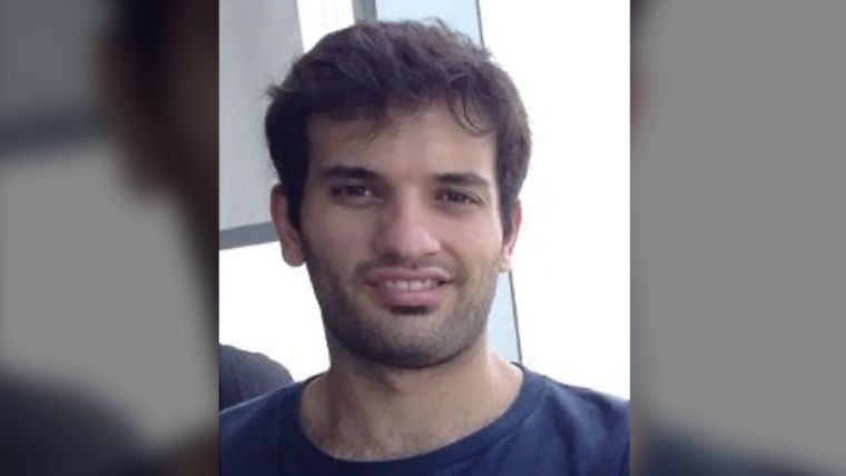 Mauricio Le Donne, el abogado acusado por el trágico accidente en San Isidro. 