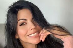 África Zavala es una de las actrices más convocantes de la pantalla chica Foto: Instagram/África Zavala