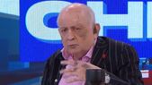 Chiche sigue hospitalizado.&nbsp;