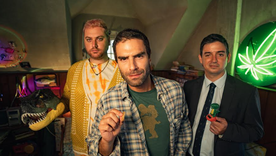 Una historia de locura, bitcoins y segundas oportunidades Una historia de locura, bitcoins y segundas oportunidades