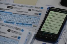fuera de fecha, el indec informo cuando revelara los resultados del censo 2022