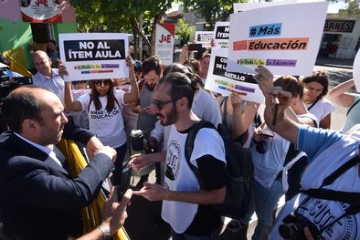 MDZol | Foto: Pachy Reynoso/MDZ