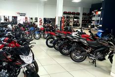 Plan mi moto.
