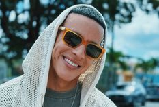 ¿Vuelve a la música? / @daddyyankee