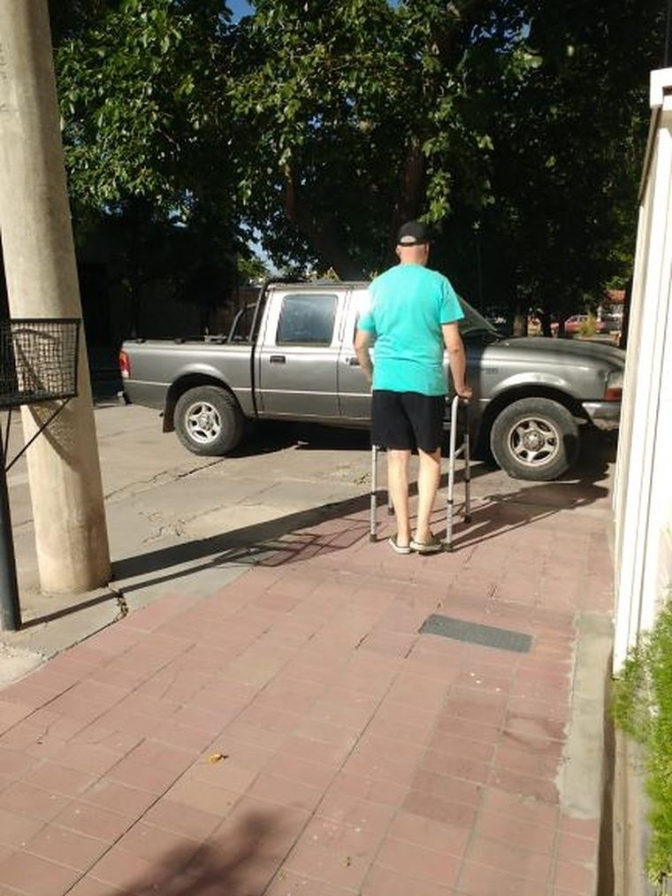 Foto: Eduardo G. Grünwaldt