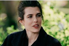 Carlota Casiraghi es una de las royals más estilosas. Foto: Instagram @chanelofficial