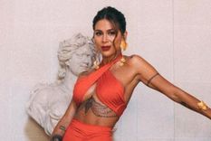 A sus 30 años, Greeicy Rendón luce más espléndida que nunca Foto: Instagram/ Greeicy Rendón