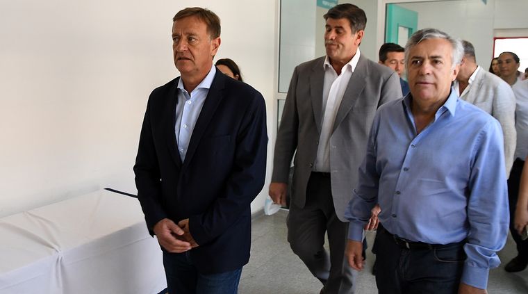 Foto: ALF PONCE MERCADO / MDZ