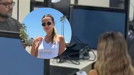 La abogada está imputada por el delito de injuria racial. La abogada está imputada por el delito de injuria racial.