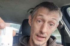 Video viral Foto: TikTok Video viral Foto: TikTok