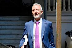 El juez Federal Marcelo Bailaque a tiro de la destitución por el Consejo de la Magistratura.