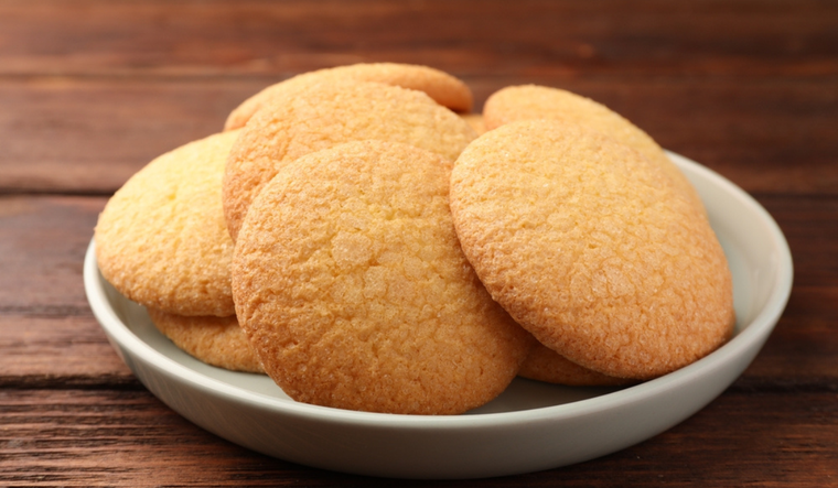Receta de galletas de mantequilla: sencillas, suaves y muy sabrosas Foto: Shutterstock