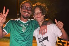 En conflicto Osvaldo tiene problemas con todas las madres de sus hijos