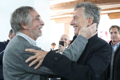 MDZol | Foto: Télam