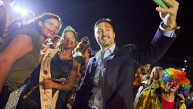 el terreno en que luis petri le saca ventaja al resto de los politicos mendocinos el terreno en que luis petri le saca ventaja al resto de los politicos mendocinos