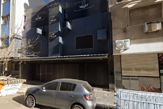 Boliche Velvet Sur Foto: Captura Google Maps