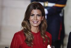 Juliana Awada nos presenta sus tres vestidos favoritos para cada evento Foto: Telva