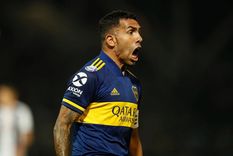 Foto: Boca Juniors Foto: Boca Juniors