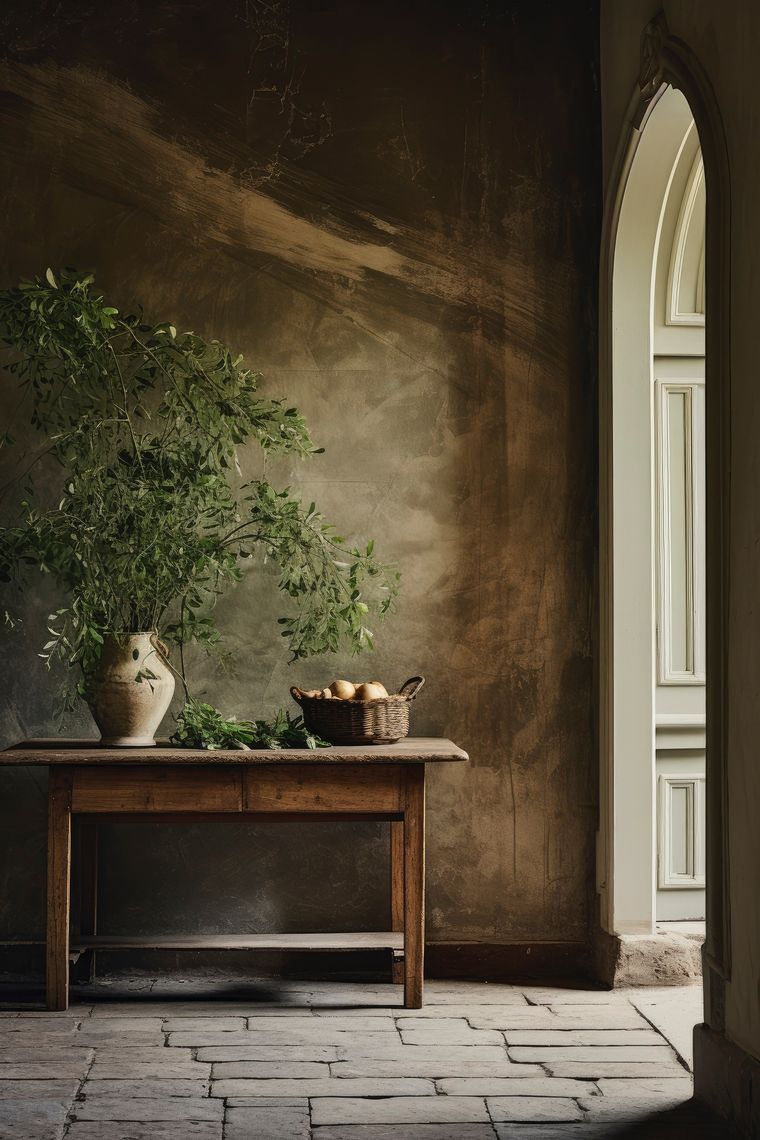 El Feng Shui ofrece una oportunidad para ver más allá del simple uso de los muebles heredados, conocé los detalles en la nota Foto: Freepik