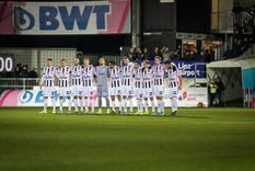 el primer equipo castigado por no cumplir con el protocolo sanitario