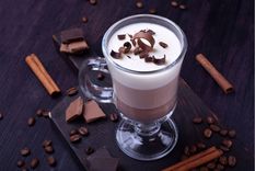 Mocaccino Foto: Shutterstock