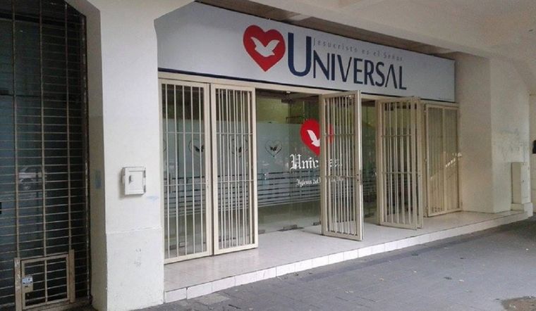 Luego del abandono, los niños comenzaron a llorar