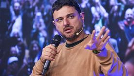Grabois lanzó una advertencia para los legisladores de UxP. Foto: Archivo