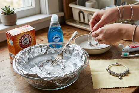 Un truco con buenos resultados. Fuente: IA Gemini. Un truco con buenos resultados. Fuente: IA Gemini.