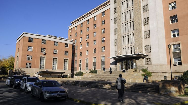 Foto: Pachy Reynoso/MDZ