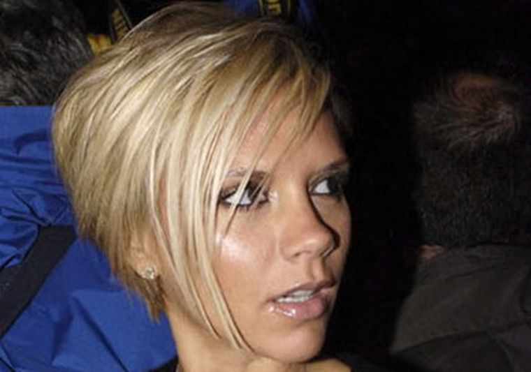 Victoria sigue dando de que hablar, ahora se copia para poder obtener su licencia de conducir. Foto: google